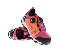 Zapatillas de trail adidas terrex agravic boa rain.rdy infantil f 37 1/3