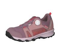 Adidas Terrex Agravic Boa Rain.RDY Hiking Shoes, Zapatillas de Trail Running, Magic Mauve/Wonder Mauve/Turbo, 40 EU