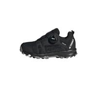 adidas Terrex Agravic Boa R.RDY Niños Calzado trail running 29 Negro
