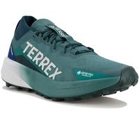 Zapatillas de Trail adidas Terrex Agravic Gtx Hombre Azul 25.9,42,8,8.5