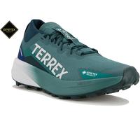 adidas Terrex Agravic Gore-Tex Zapatillas hombre 45.1/3 Vert