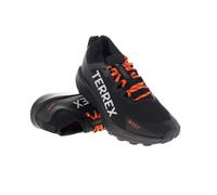 adidas Terrex Agravic GTX Caballeros Calzado trail running Gore-Tex 10.5 Negro