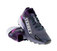ADIDAS Terrex Agravic Gtx W - Mujer - Gris - talla 37 1/3- modelo 2025