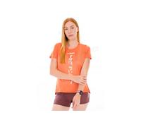 Camiseta de Trail adidas Agravic Shirt Mujer Naranja M