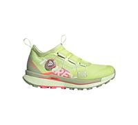 adidas Terrex Agravic Pro, Zapatillas Deportivas Hombre, Pulse Lime/Turbo/FTWR White, 44 EU