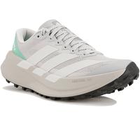 Adidas - Zapatillas de trail - Terrex Agravic SL W Grey Two - Talla 5,5 UK - Gris Gris 5.5 UK