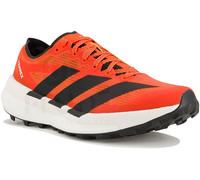 ADIDAS TERREX Zapatillas de running 'Agravic Speed 2' naranja / negro / blanco 44 naranja / negro / blanco