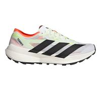 ADIDAS Terrex Agravic Speed 2 - Hombre - Blanco / Negro - talla 43 1/3- modelo 2026