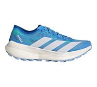 ADIDAS Terrex Agravic Speed 2 W - Mujer - Azul / Blanco - talla 41 1/3- modelo 2026