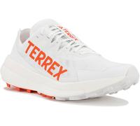 adidas Terrex Agravic Speed Zapatillas mujer 38.2/3 Blanc