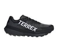 adidas Terrex Agravic Speed Core Black/Dash Grey/Grey Four Calzado de running de hombre UK 10,5