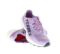 adidas Terrex Agravic Speed Mujer Calzado trail running 4 Lila