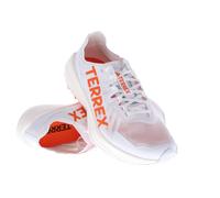 adidas Terrex Agravic Speed Zapatillas mujer 40 Blanc