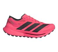 Adidas - Zapatillas de trail - Terrex Agravic Speed Ultra 2 Solar Turbo - Talla 10,5 UK - Rosa Rosa 10.5 UK