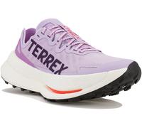 ADIDAS Terrex Agravic Speed Ultra W - Mujer - Violeta - talla 36 2/3- modelo 2025