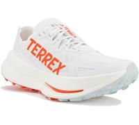 Adidas - Agravic Speed Ultra W Cloud White/Impact Orange/Dash Grey para Mujer - Talla 4,5 UK - Blanco Blanco 4.5 UK