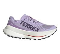ADIDAS Terrex Agravic Speed Ultra W - Mujer - Violeta - talla 38 2/3- modelo 2025