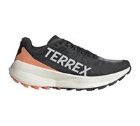 ADIDAS Terrex Agravic Speed W - Mujer - Negro / Gris / Blanco - talla 38- modelo 2024