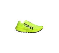 Zapatillas de trail adidas terrex agravic speed mujer amarillo 39 1/3