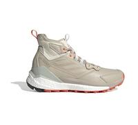 adidas Terrex Agravic - Tenis de correr para mujer, beige, 40 EU