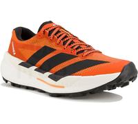 ADIDAS TERREX Zapatillas de running 'Agravic TT' mandarina / langosta / negro / blanco 42 mandarina / langosta / negro / blanco