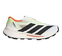 ADIDAS Terrex Agravic Tt - Hombre - Blanco / Negro / Narnaja - talla 45 1/3- modelo 2026