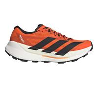 ADIDAS TERREX Zapatillas de running 'Agravic TT' mandarina / langosta / negro / blanco 42 mandarina / langosta / negro / blanco