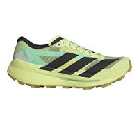 Adidas - Zapatillas de trail - Terrex Agravic TT Frozen Lemon - Talla 42 - Verde Verde 42