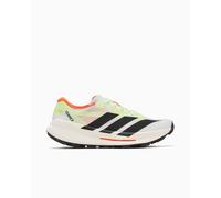 Zapatillas de Trail adidas Terrex Agravic Tt Hombre Blanco/Negro/Lima 12,29.3,47 1/3