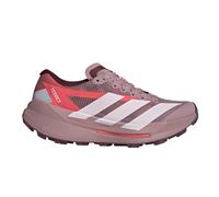 adidas Terrex Agravic TT zapatillas de trail running para Mujer | EU 42 in Magic Mauve/Distilled Pink/Solar Turbo