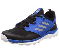 adidas Terrex Agravic XT Zapatillas de Trail Running, Hombre, Negro (Negbás/Gritre/Belazu 000), 42 EU (8 UK)