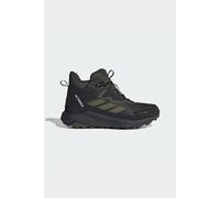 adidas Hombre Terrex Anylander Climawarm+ Hiking Shoes, Night Cargo/Olive Strata/Core Black, 41 1/3 EU