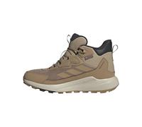 adidas Terrex Anylander Climawarm+ Hiking Shoes, Zapatos de Senderismo Hombre, Cardboard/Cardboard/Core Black, 42 2/3 EU