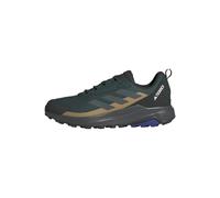 adidas Terrex Anylander Hiking Shoes, Zapatos de Senderismo Hombre, Aurora Ivy/Grey Six/Cardboard, 42 EU