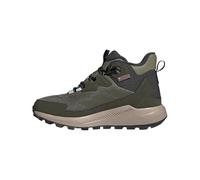 ADIDAS TERREX Zapatos bajos 'Anylander' taupe / negro, Talla 46