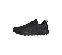 adidas Terrex Anylander Hiking Shoes, Zapatos de Senderismo Hombre, Core Black/Core Black/Grey Four, 38 2/3 EU