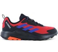 Adidas terrex Anylander - Hombre Senderismo Rojo-Negro JI1313 Exterior Zapatos