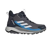 adidas Terrex Anylander Mid Rain.RDY botas de trekking para hombre | EU 43.3 in Aurora Onix/Dash Grey/Legend Ink