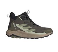 adidas Terrex Anylander Mid Rain.RDY botas de trekking para hombre | EU 44.5 in Shadow Olive/Tent Green/Halo Green