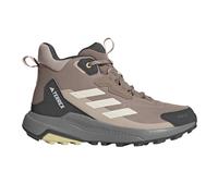 adidas Women's Zapatilla Terrex Anylander Mid Rain.Rdy Hiking