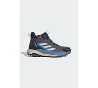 adidas Terrex Anylander Mid Rain.RDY botas de trekking para hombre | EU 45.3 in Aurora Onix/Dash Grey/Legend Ink