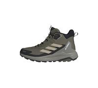 ADIDAS TERREX Botas 'Anylander' beige / caqui / negro, Talla 44