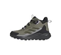 ADIDAS TERREX Botas 'Anylander' arena / menta / lila oscuro / negro, Talla 40