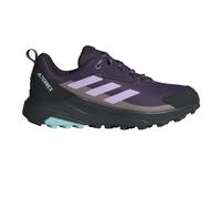 ADIDAS TERREX Zapatos bajos 'Anylander' ciruela / lila claro / negro / blanco 40 EUR