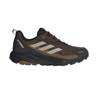 Adidas - Zapatillas de senderismo Hombre - Terrex Anylander R.Rdy Dark Brown - Talla 9,5 UK - Marrón Marrón 9.5 UK