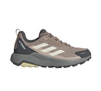 adidas Terrex Anylander RAIN.RDY zapatillas de trekking para Mujer | EU 38 in Chalky Brown/Wonder White/Grey Six