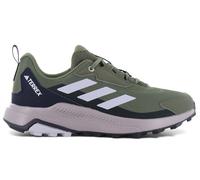 Adidas TERREX Anylander W - Mujer Botas De Senderismo Verde ID3463 Nuevos