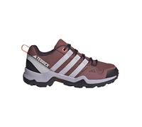 adidas - Terrex Ax2R Hiking Shoes, Zapatos bajos que no son de fútbol , quiet crimson/silver dawn/amber tint,