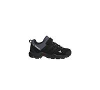adidas Unisex niños Terrex AX2R CF Hiking Shoes, Core Black/Core Black/Onix, 30 EU