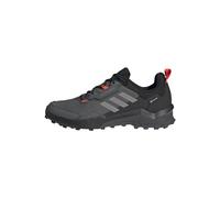 adidas Terrex AX4 GTX - Gris - Zapatillas Trekking Hombre MKP